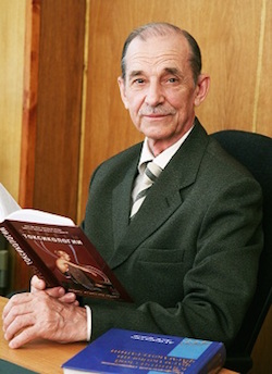 Изотов Борис Николаевич