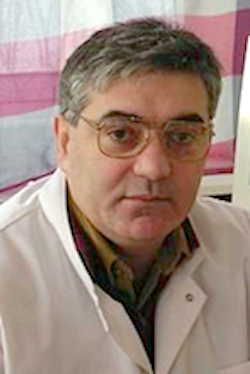 Мамедов Ильгар Cалехович