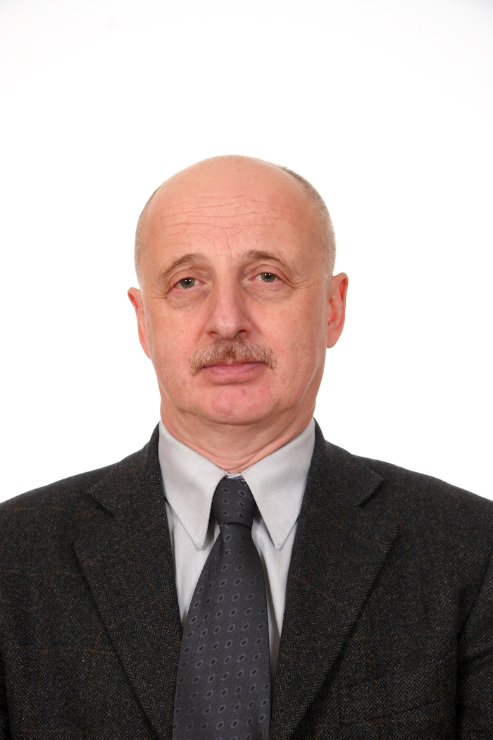 Тартаковский Игорь Семенович