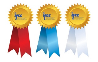 Награды IFCC за выдающиеся достижения 2017