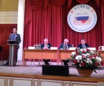 Ассоциация «ФЛМ» приняла участие в V Съезде НП «Национальная медицинская палата»