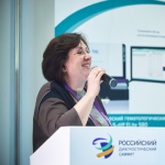 Поздравляем с днем рождения Наталию Юрьевну Черныш!