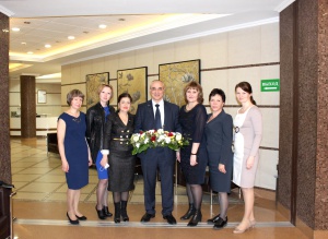 Специалисты  лабораторной службы Забайкальского края приняли решение  о создании Комитета