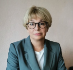 Поздравляем с днем рождения Просекову Елену Викторовну!