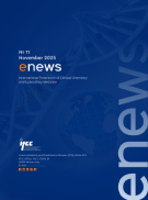 Новый номер журнала IFCC ENEWS Новый номер журнала IFCC ENEWS