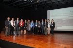 Участие представителя ФЛМ в 3-й Европейской Конференции по преаналитике EFLM-BD