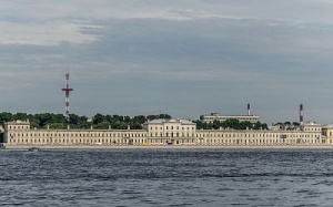 Школа главного специалиста в г.Санкт-Петербурге 27 февраля 2015 года