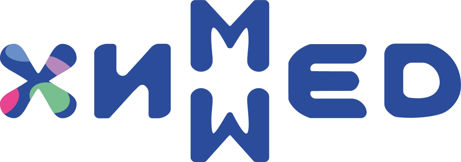 Торговый дом "ХИММЕД"