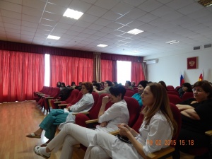 Северная Осетия-Алания: пресс-релиз научно-практического семинара "Актуальный лабораторный скрининг патологии шейки матки"
