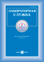 Узнайте о состоянии отрасли в 4 номере 2018г журнала «Лабораторная Служба»