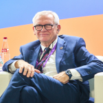 В день юбилея М.А. Годкова публикуем замечательное поздравление от его коллег