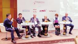 Инспектирование предприятий по производству медицинских изделий