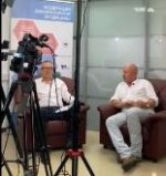 Давайте знакомиться: Мошкин Алексей Владимирович – главный редактор журнала «Лабораторная служба»