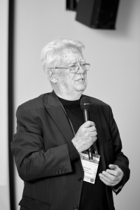 Ушёл из жизни профессор Ю.В. Первушин