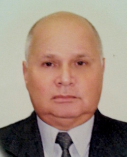 Малахов Владимир Николаевич