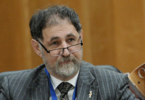 Поздравляем с Днем рождения Гольдберга Станислава Ароновича!