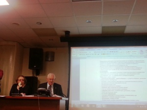 НМП провела очередное совещание по разработке профессиональных стандартов