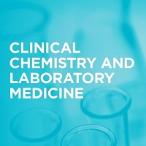 Майский выпуск журнала «Клиническая химия и лабораторная медицина» CCLM
