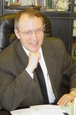 Поздравляем Кушлинского Николая Евгеньевича с избранием действительным членом РАН 