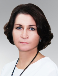 Поздравляем с Днем рождения Сухорукову Марину Витальевну!