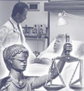 Проект ведомственного приказа «Об утверждении Порядка ознакомления пациента либо его законного представителя с медицинской документацией, отражающей состояние здоровья пациента»