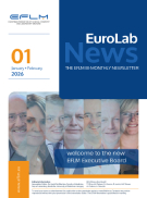 Новый выпуск EuroLabNews Новый выпуск EuroLabNews