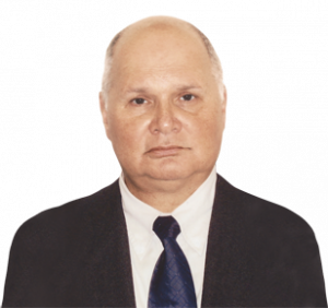 Поздравляем с Днем рождения Малахова Владимира Николаевича!