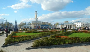 Научно-практическая конференция лабораторной медицины состоится в Костроме