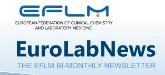 Новый выпуск электронного бюллетеня EFLM – EuroLabNews