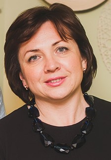 Черныш Наталия Юрьевна