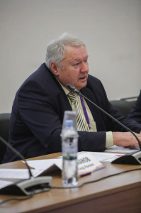 Поздравляем с юбилеем Долгова Владимира Владимировича! 