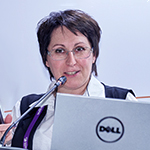 Поздравляем с днем рождения Елену Адамовну Харашун!