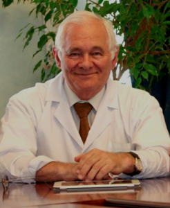 Л.М.Рошаль: Конгресс лабораторной медицины консолидирует усилия врачей