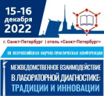 Опубликована краткая программа XII всероссийской научно- практической конференции «Межведомственное взаимодействие в лабораторной диагностике: традиции и инновации».