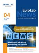 Новый номер EuroLab News