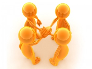 Индивидуальный состав организационной структуры подготовки и проведения Конгресса