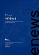 Новый выпуск журнала IFCC ENEWS