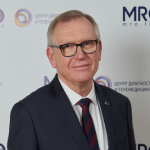 Поздравляем с юбилеем Михаила Андреевича Годкова!