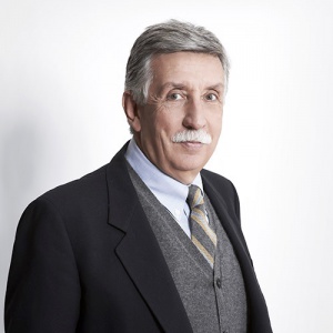 Президент IFCC Маурицио Феррари выступит в Москве с докладами по молекулярной биологии и международному сотрудничеству