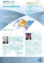 НОВЫЙ ВЫПУСК ЭЛЕКТРОННОГО БЮЛЛЕТЕНЯ EFLM – EUROLABNEWS