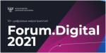 21 апреля: онлайн Форум по цифровизации медицины