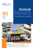 Новый выпуск электронного бюллетеня EFLM – EuroLabNews
