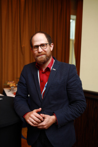 Поздравляем с Днем рождения Гольдберга Аркадия Станиславовича!