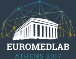 Российская делегация специалистов лабораторной медицины примет участие в «EuroMedLab Athens 2017».