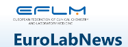 Новый выпуск электронного бюллетеня EFLM – EuroLabNews