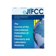 Журнал eJIFCC: новый выпуск 