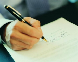 Проект ведомственного приказа о форме соглашения МЗ РФ, ФОМС и субъектов РФ по реализации территориальных программ ОМС