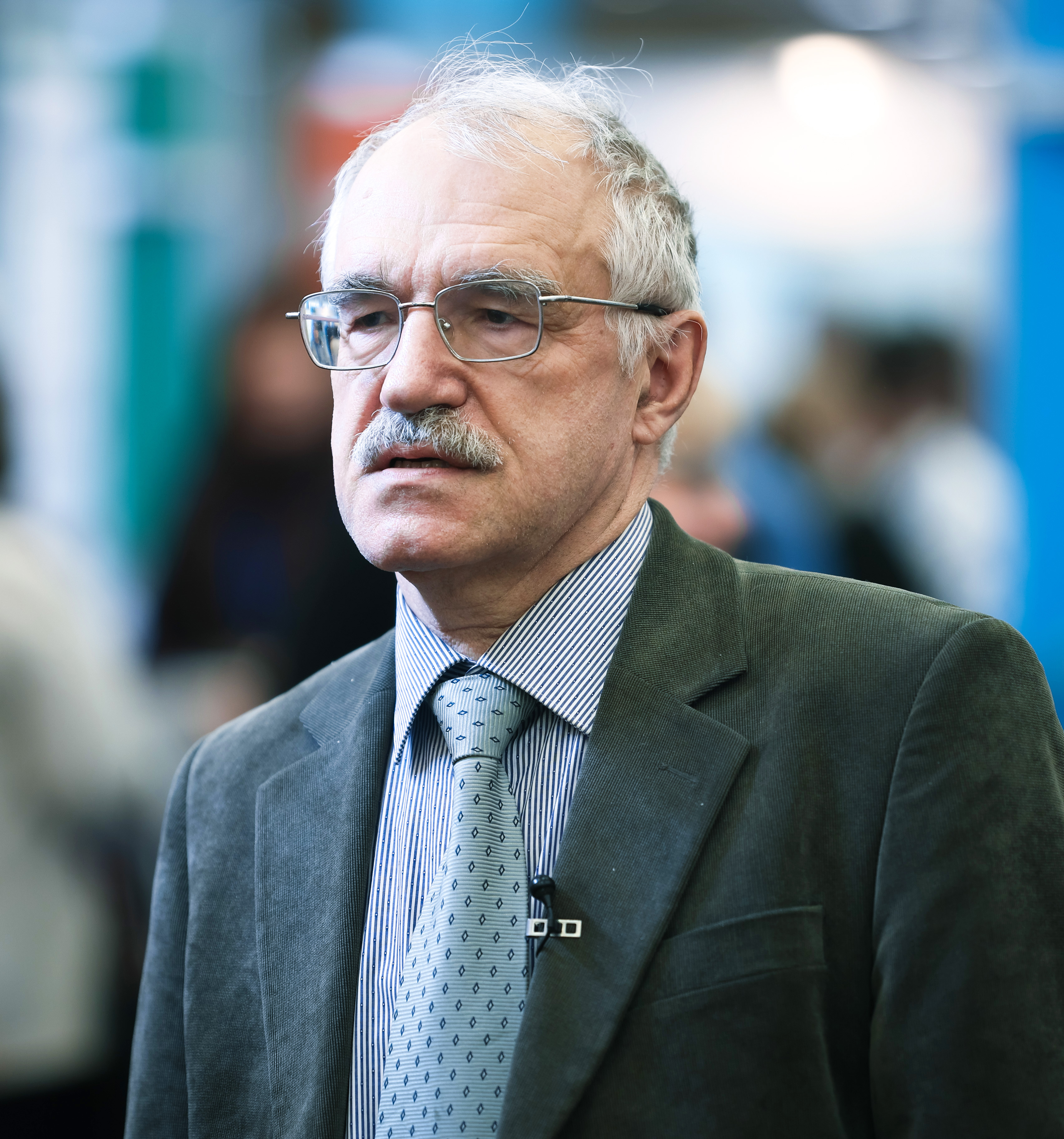 Щербо Сергей Николаевич
