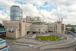 21–23 октября 2020 года состоится III Инновационный Петербургский медицинский форум (в онлайн-формате), посвященный 40-летию Центра Алмазова.