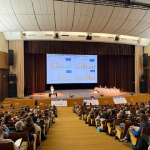 состоялась xii международная научно-практическая конференция «молекулярная диагностика 2025» Состоялась XII международная научно-практическая конференция «Молекулярная диагностика 2025»